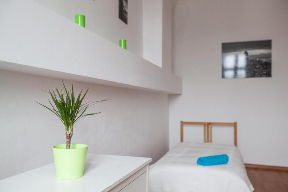 Cozy & Fun Rooms Wojewodzka, Chopina, Damrota Катовіце Екстер'єр фото