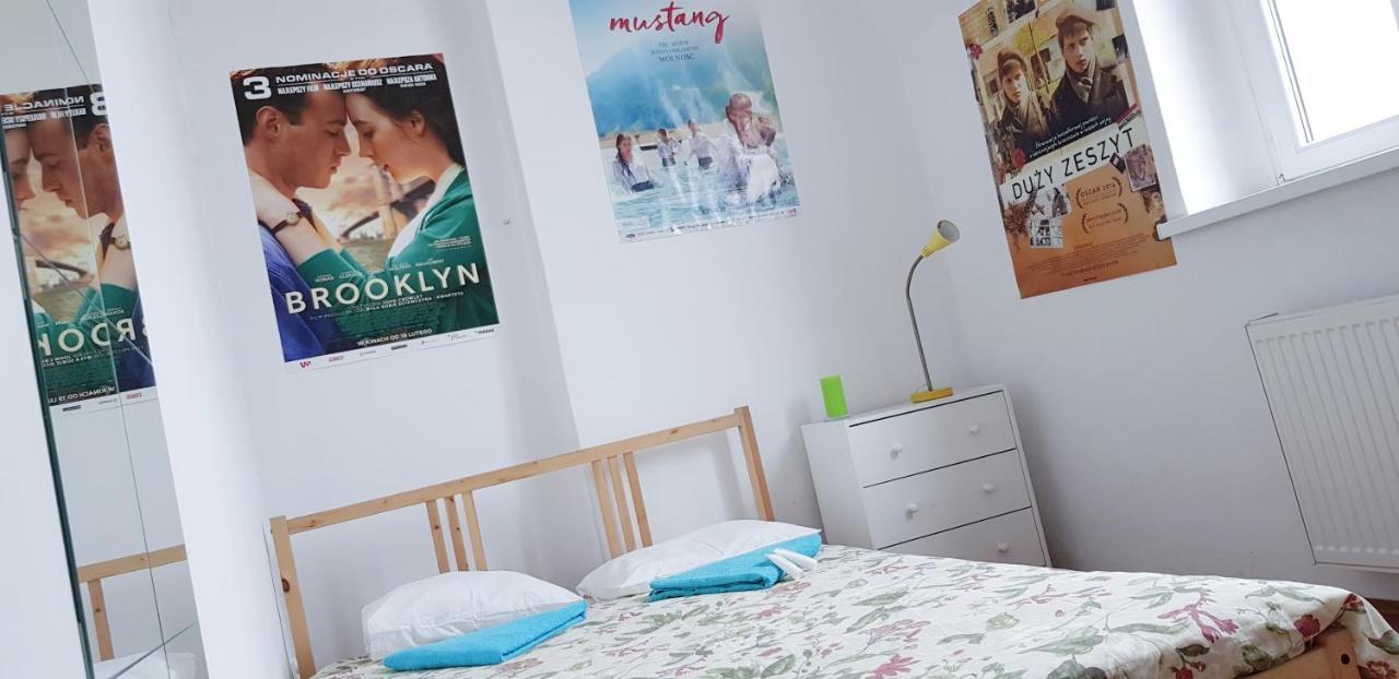Cozy & Fun Rooms Wojewodzka, Chopina, Damrota Катовіце Екстер'єр фото