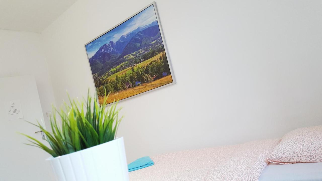 Cozy & Fun Rooms Wojewodzka, Chopina, Damrota Катовіце Екстер'єр фото