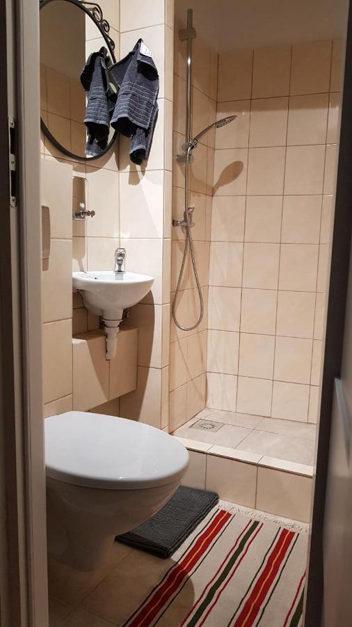 Cozy & Fun Rooms Wojewodzka, Chopina, Damrota Катовіце Екстер'єр фото
