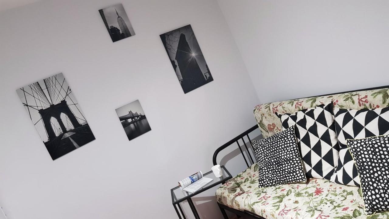 Cozy & Fun Rooms Wojewodzka, Chopina, Damrota Катовіце Екстер'єр фото