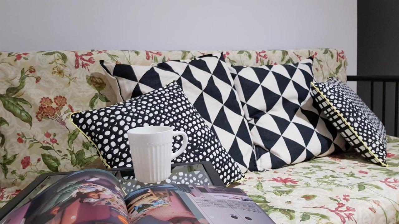 Cozy & Fun Rooms Wojewodzka, Chopina, Damrota Катовіце Екстер'єр фото