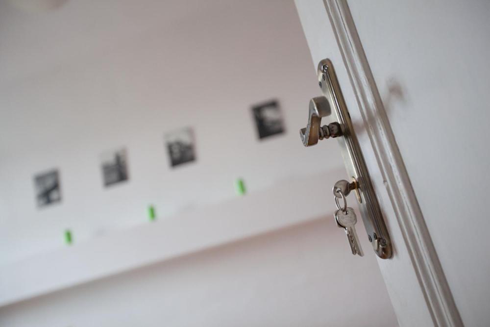 Cozy & Fun Rooms Wojewodzka, Chopina, Damrota Катовіце Екстер'єр фото
