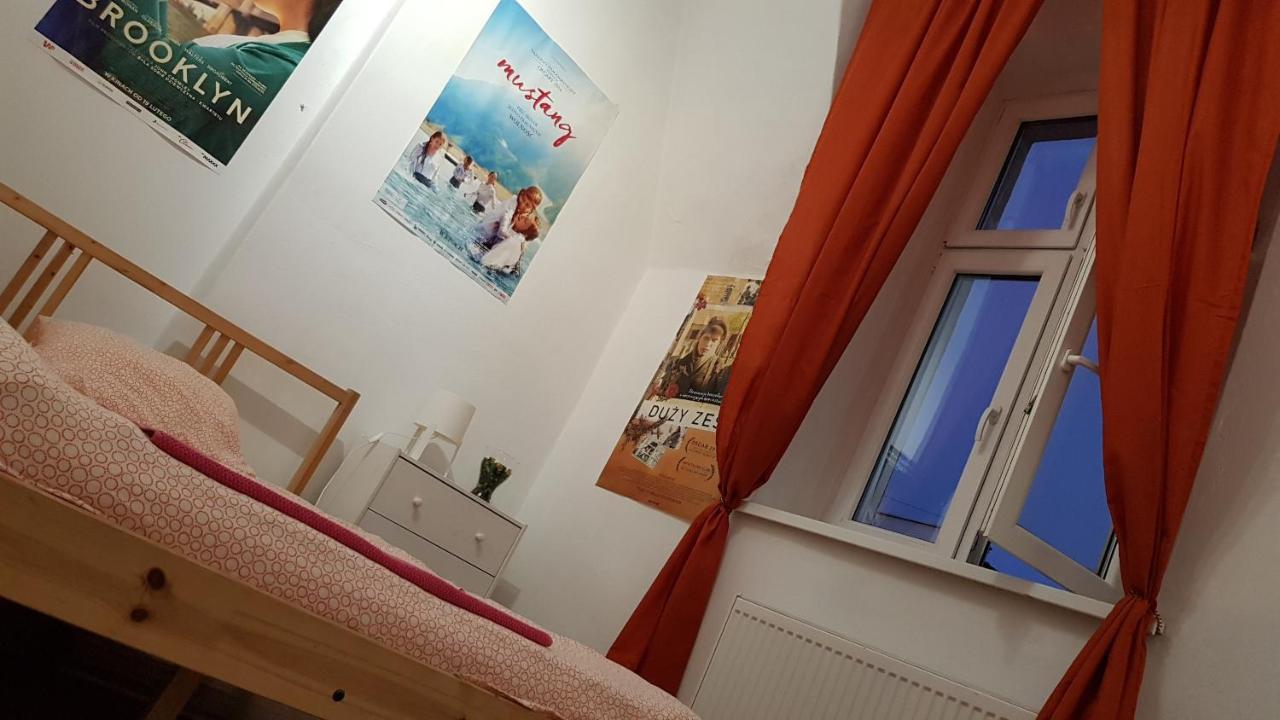 Cozy & Fun Rooms Wojewodzka, Chopina, Damrota Катовіце Екстер'єр фото