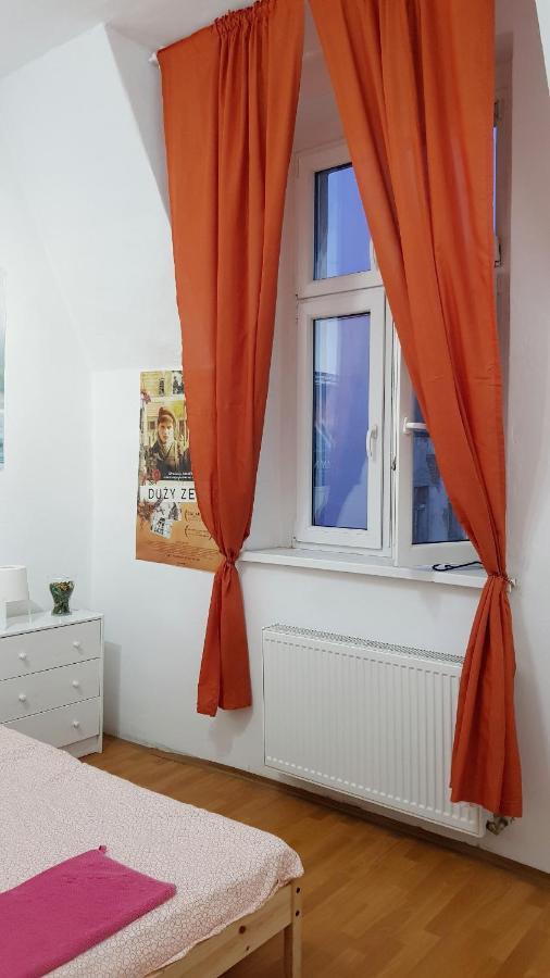 Cozy & Fun Rooms Wojewodzka, Chopina, Damrota Катовіце Екстер'єр фото