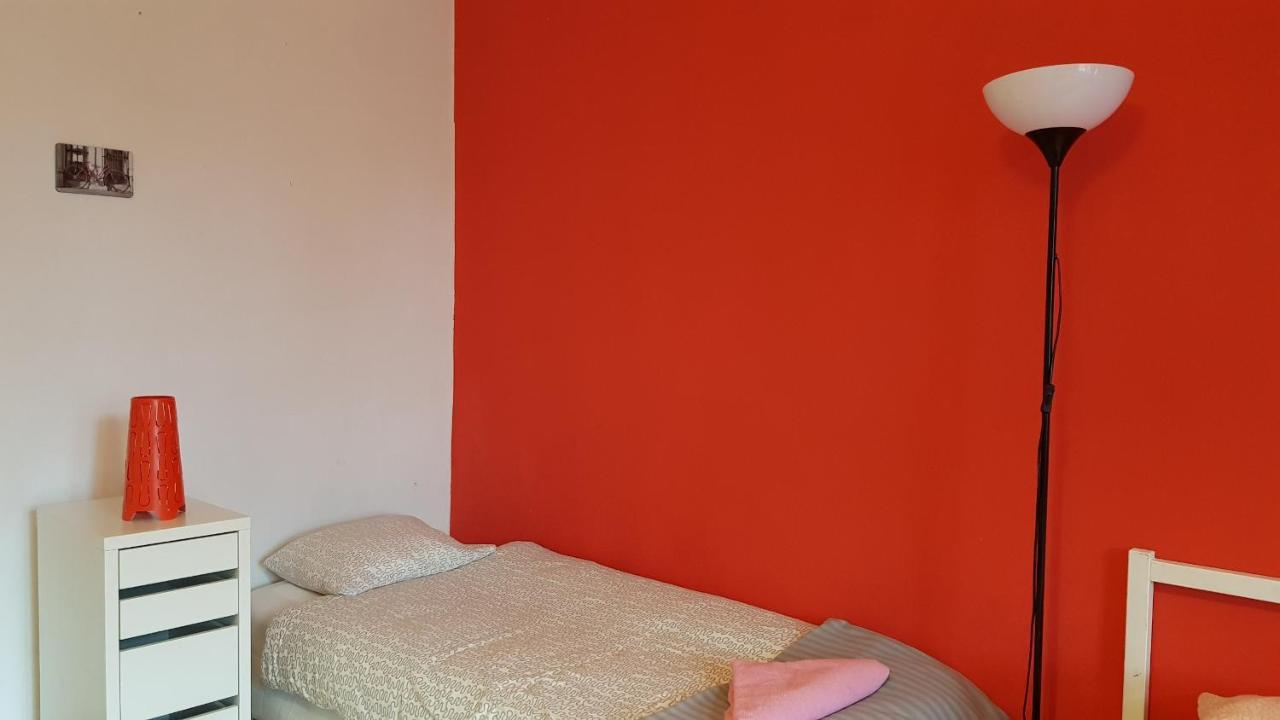 Cozy & Fun Rooms Wojewodzka, Chopina, Damrota Катовіце Екстер'єр фото