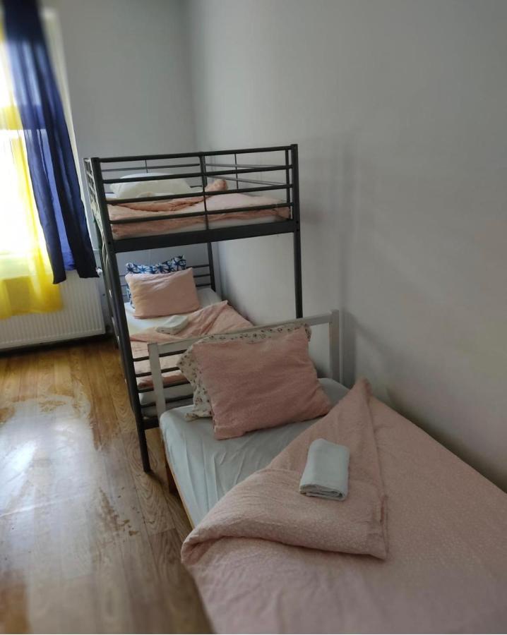 Cozy & Fun Rooms Wojewodzka, Chopina, Damrota Катовіце Екстер'єр фото