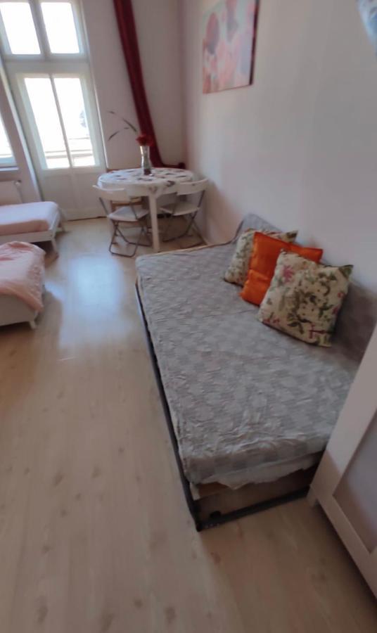 Cozy & Fun Rooms Wojewodzka, Chopina, Damrota Катовіце Екстер'єр фото