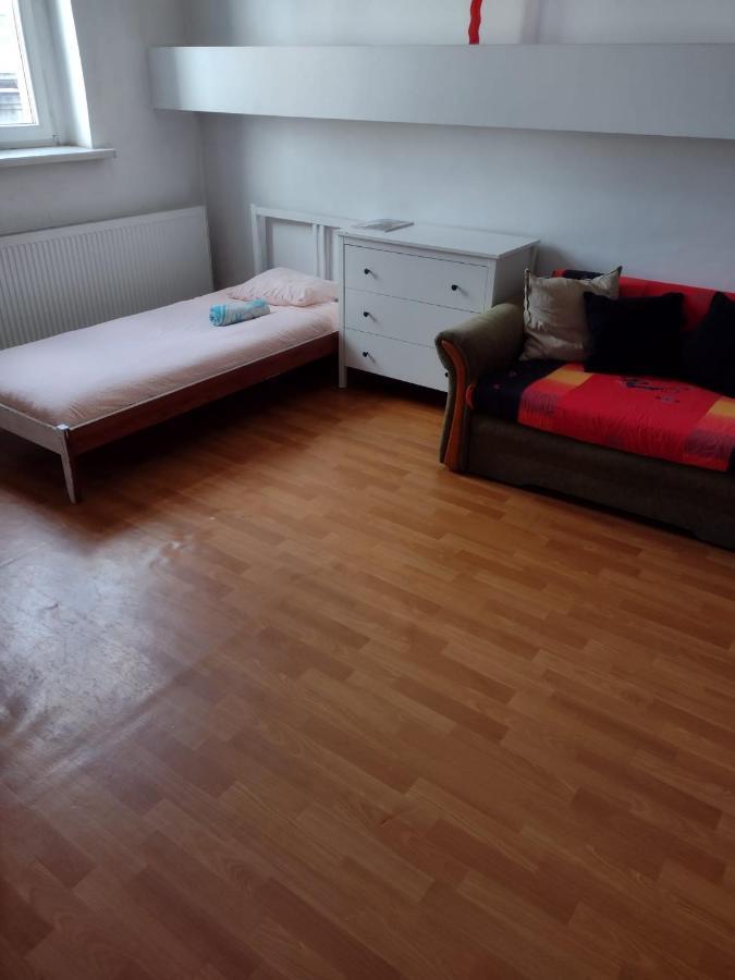 Cozy & Fun Rooms Wojewodzka, Chopina, Damrota Катовіце Екстер'єр фото