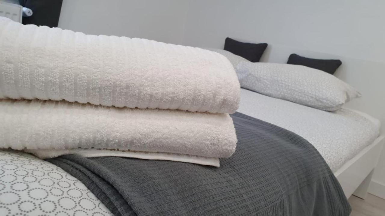Cozy & Fun Rooms Wojewodzka, Chopina, Damrota Катовіце Екстер'єр фото