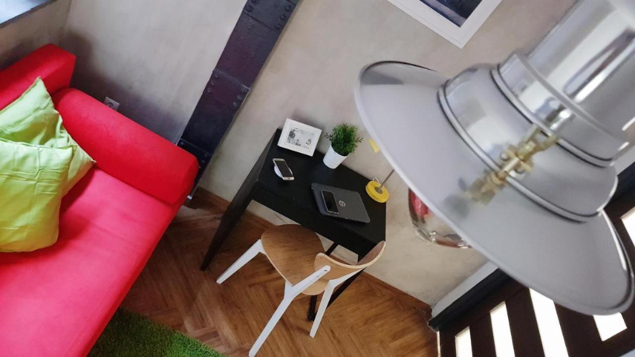 Cozy & Fun Rooms Wojewodzka, Chopina, Damrota Катовіце Екстер'єр фото